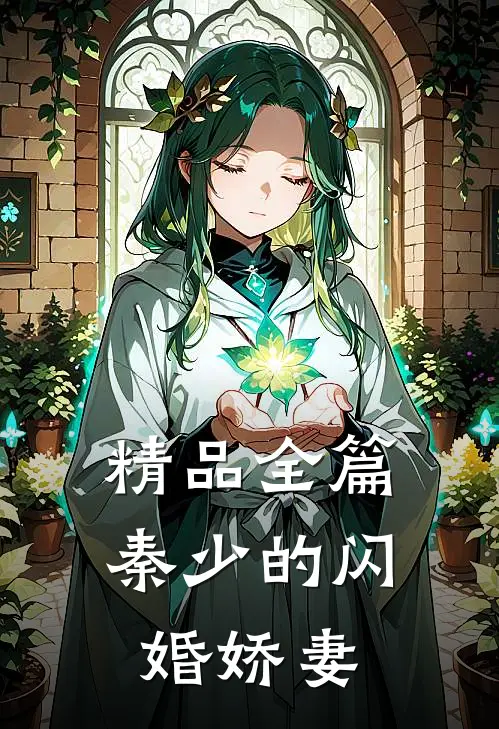 精品全篇秦少的闪婚娇妻