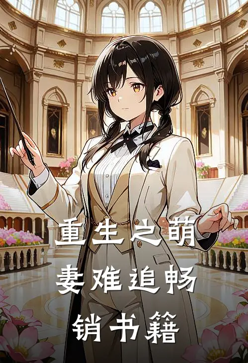 重生之萌妻难追畅销书籍