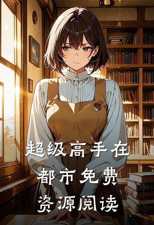 超级高手在都市免费资源阅读