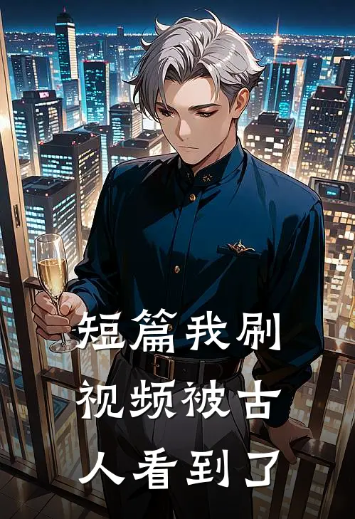 短篇我刷视频被古人看到了