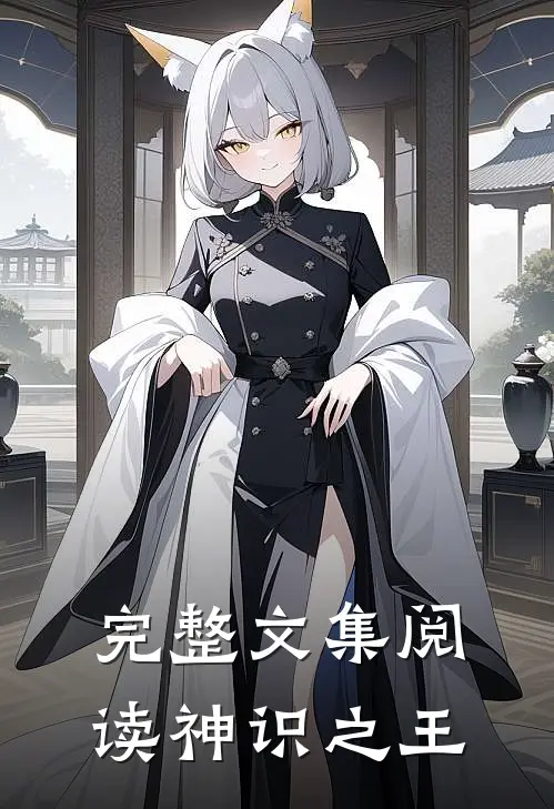 完整文集阅读神识之王
