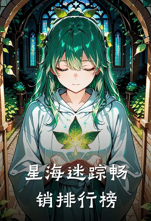 星海迷踪畅销排行榜