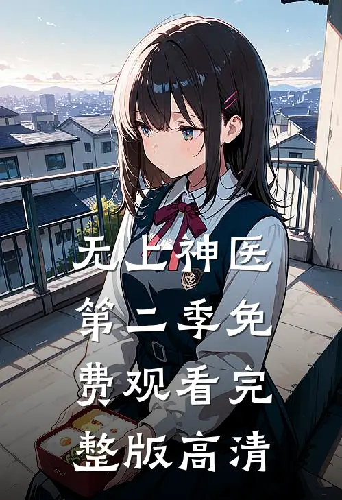 无上神医第二季免费观看完整版高清