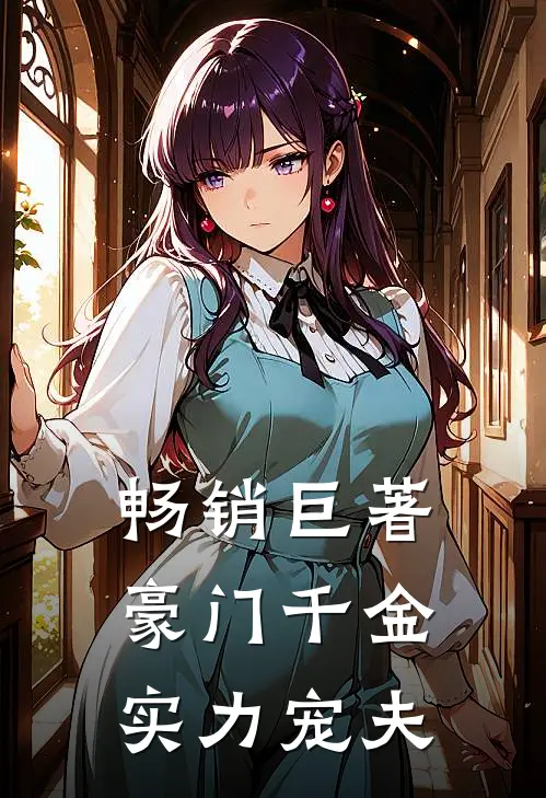 畅销巨著豪门千金实力宠夫
