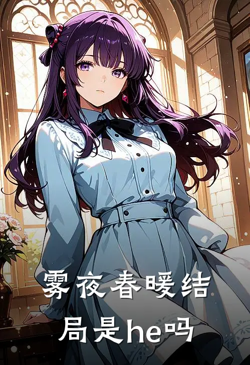 雾夜春暖结局是he吗