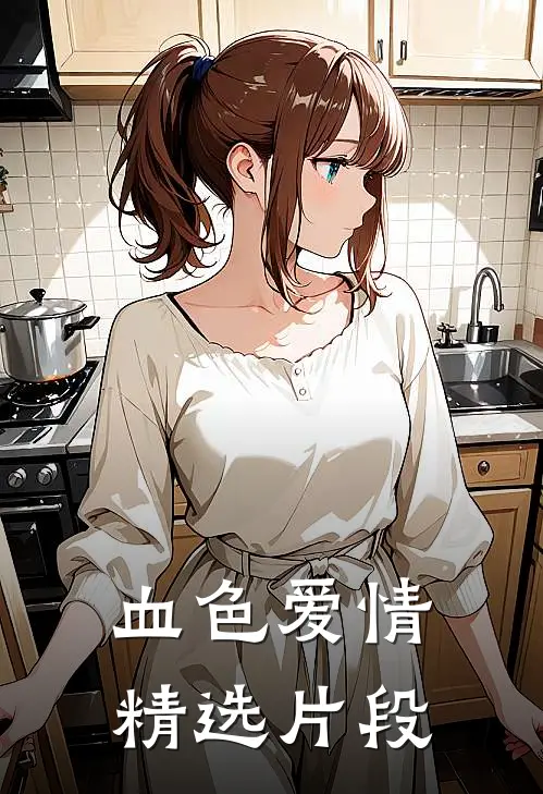 血色爱情精选片段