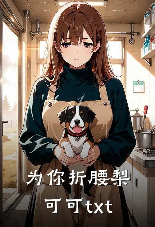 为你折腰梨可可txt