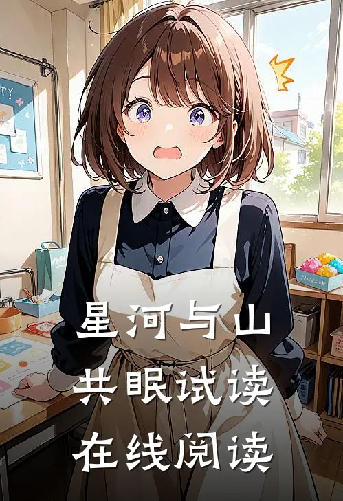 星河与山共眠试读在线阅读