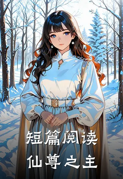 短篇阅读仙尊之主