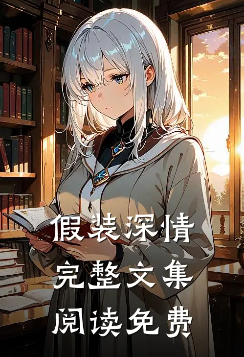 假装深情完整文集阅读免费