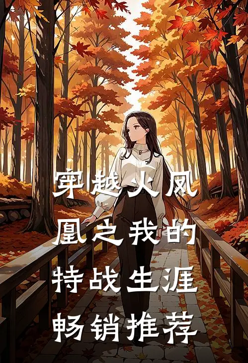穿越火凤凰之我的特战生涯畅销推荐