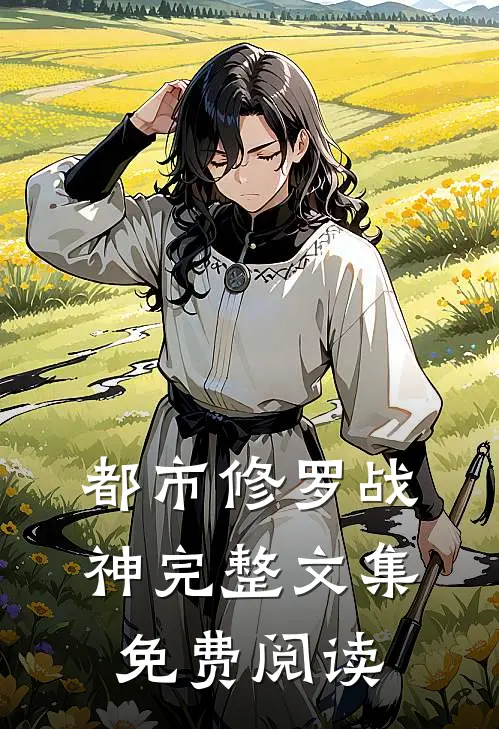 都市修罗战神完整文集免费阅读