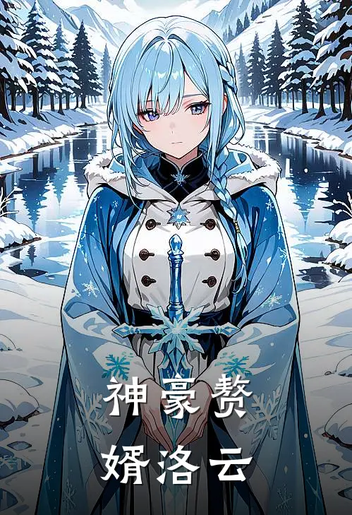 神豪赘婿洛云