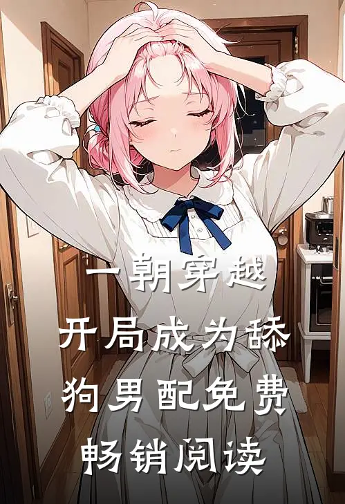 一朝穿越,开局成为舔狗男配 免费畅销阅读