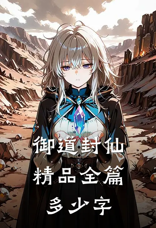 御道封仙精品全篇多少字