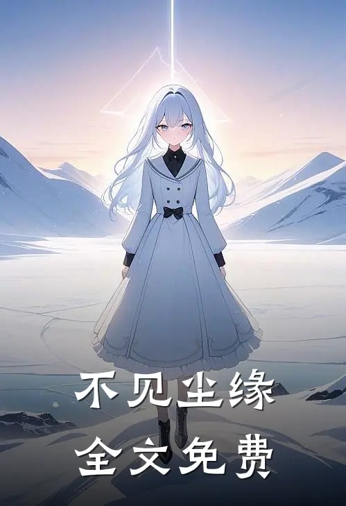 不见尘缘全文免费