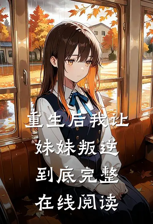 重生后我让妹妹叛逆到底完整在线阅读