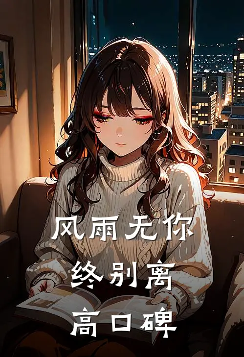 风雨无你终别离高口碑