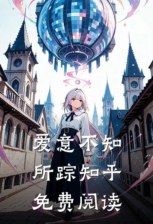 爱意不知所踪知乎免费阅读