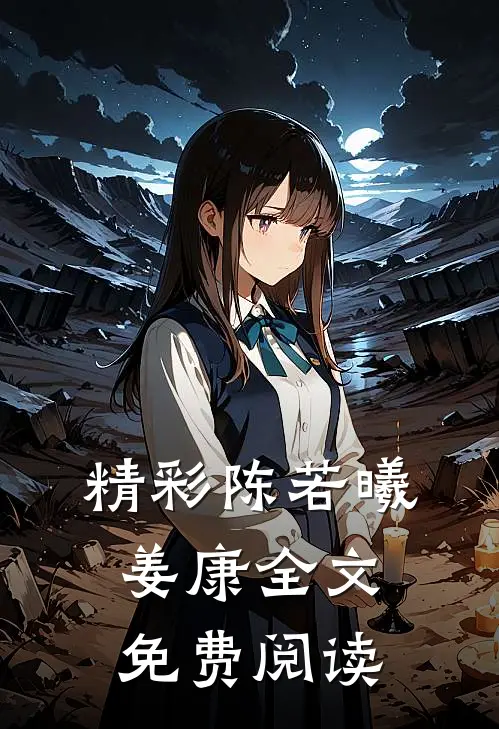 精彩陈若曦姜康全文免费阅读
