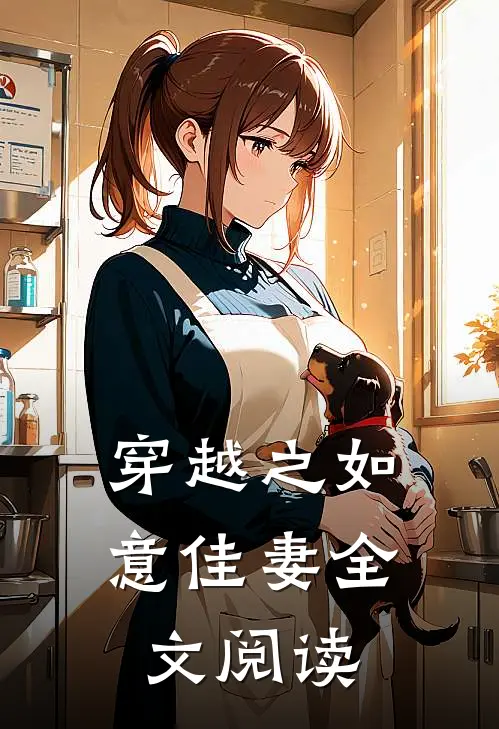 穿越之如意佳妻全文阅读