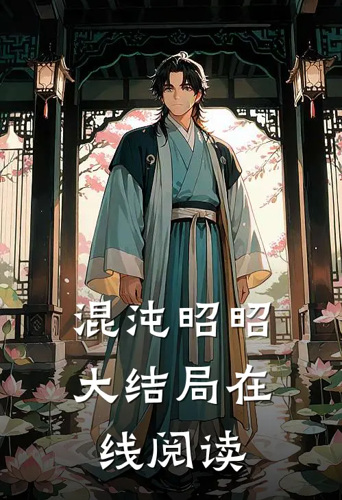 混沌昭昭大结局在线阅读
