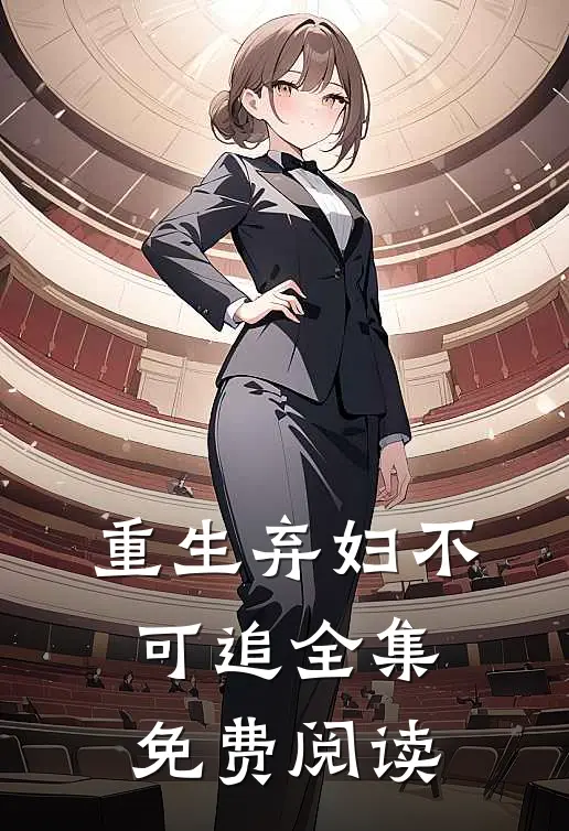 重生弃妇不可追全集免费阅读
