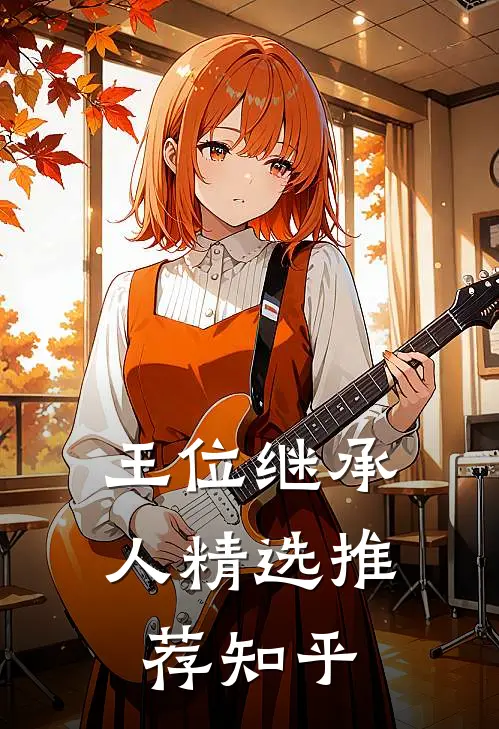 王位继承人精选推荐知乎