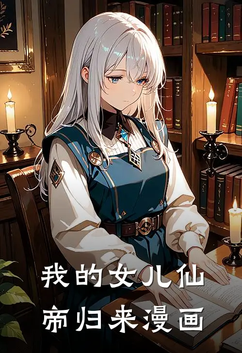 我的女儿仙帝归来漫画