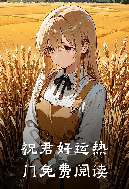 祝君好运热门免费阅读