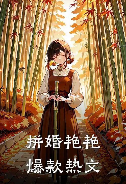 拼婚艳艳爆款热文