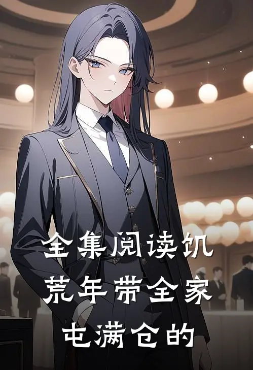 全集阅读饥荒年带全家屯满仓的