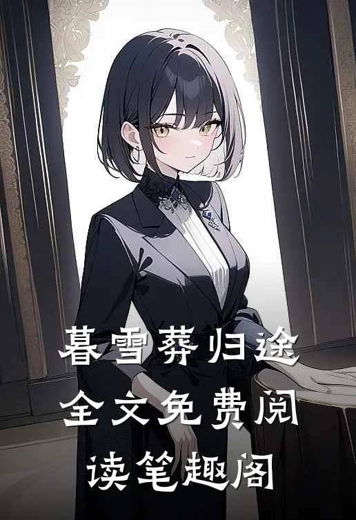 暮雪葬归途全文免费阅读笔趣阁