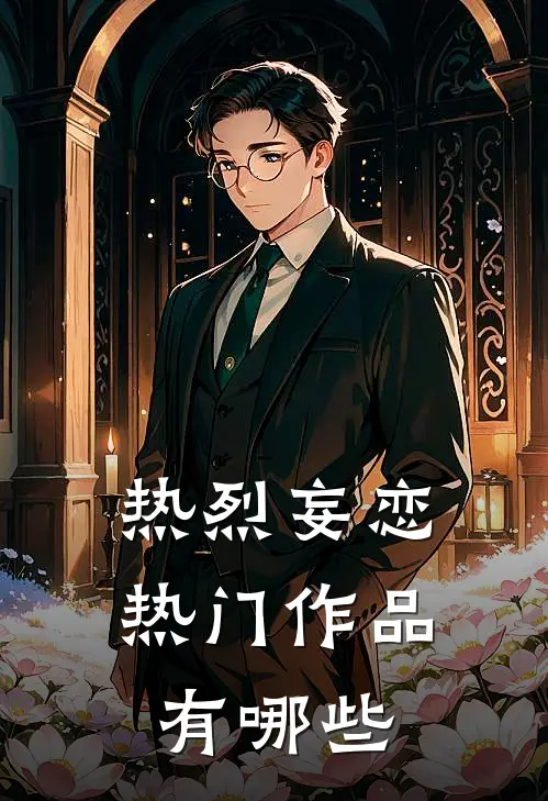 热烈妄恋热门作品有哪些