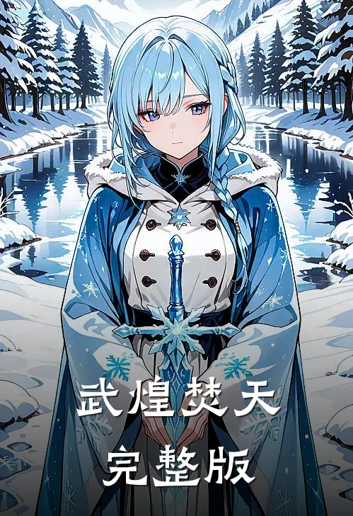 武煌焚天完整版