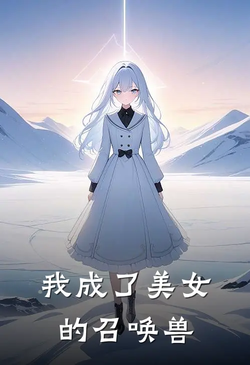 我成了美女的召唤兽