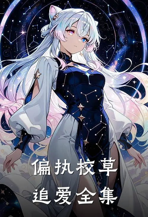 偏执校草追爱全集