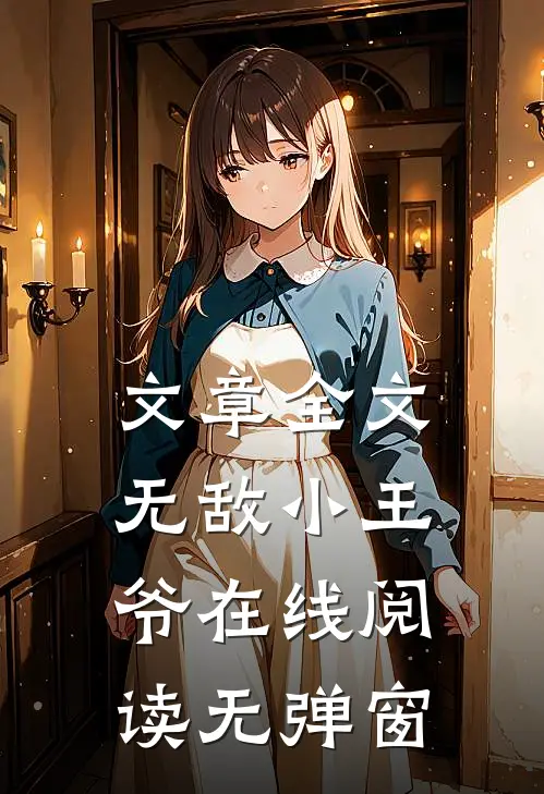 文章全文无敌小王爷在线阅读无弹窗