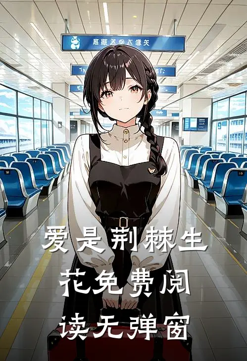 爱是荆棘生花免费阅读无弹窗