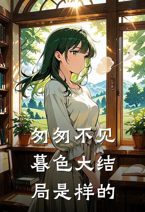 匆匆不见暮色大结局是样的