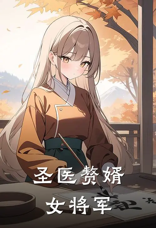 圣医赘婿,女将军