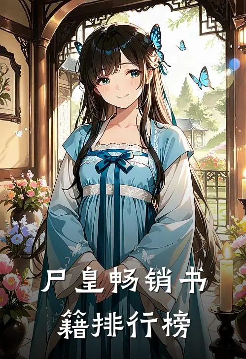 尸皇畅销书籍排行榜