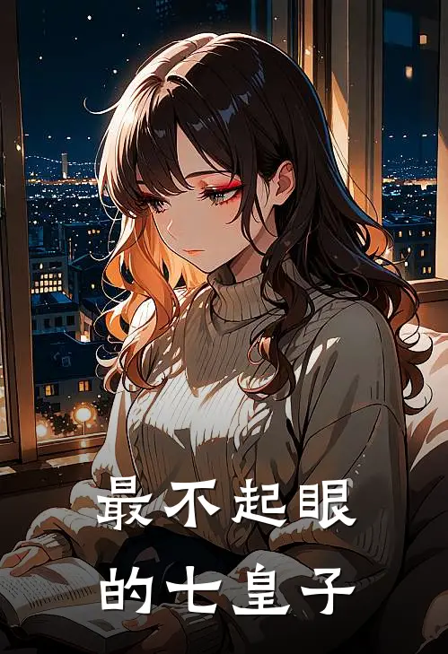 最不起眼的七皇子