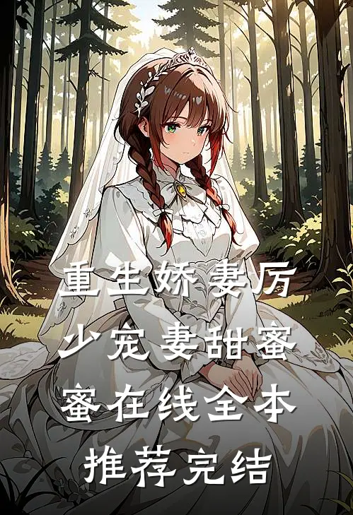 重生娇妻厉少宠妻甜蜜蜜在线全本推荐完结