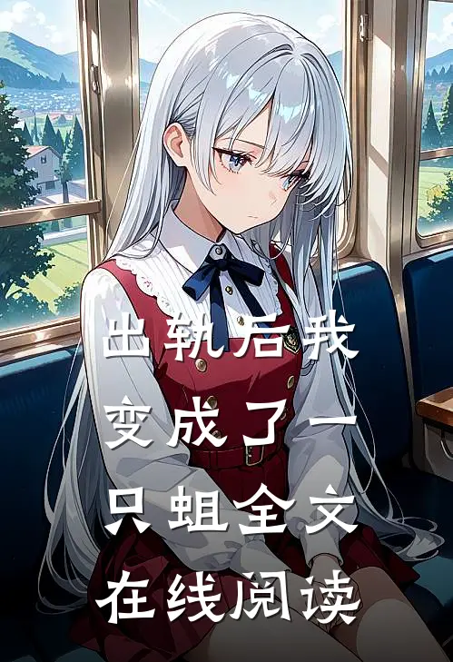 出轨后我变成了一只蛆全文在线阅读