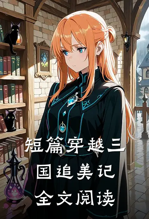 短篇穿越三国追美记全文阅读