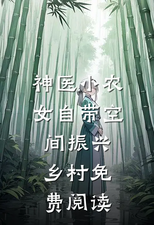 神医小农女自带空间振兴乡村免费阅读