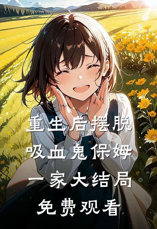重生后摆脱吸血鬼保姆一家大结局免费观看