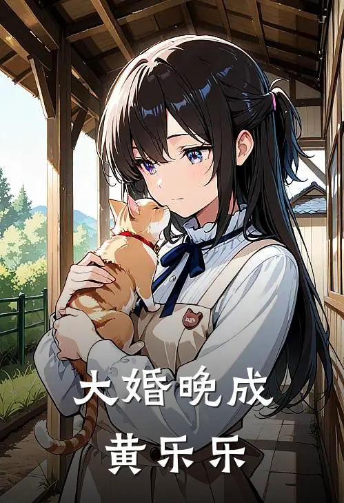 大婚晚成 黄乐乐