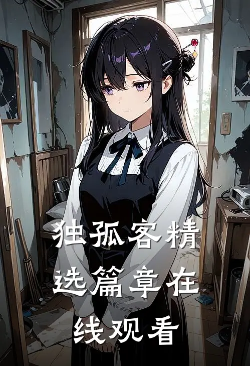 独孤客精选篇章在线观看